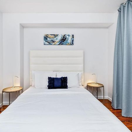 The Philadelphia Stay 1Bd Apartment In The Heart Of The City Екстер'єр фото