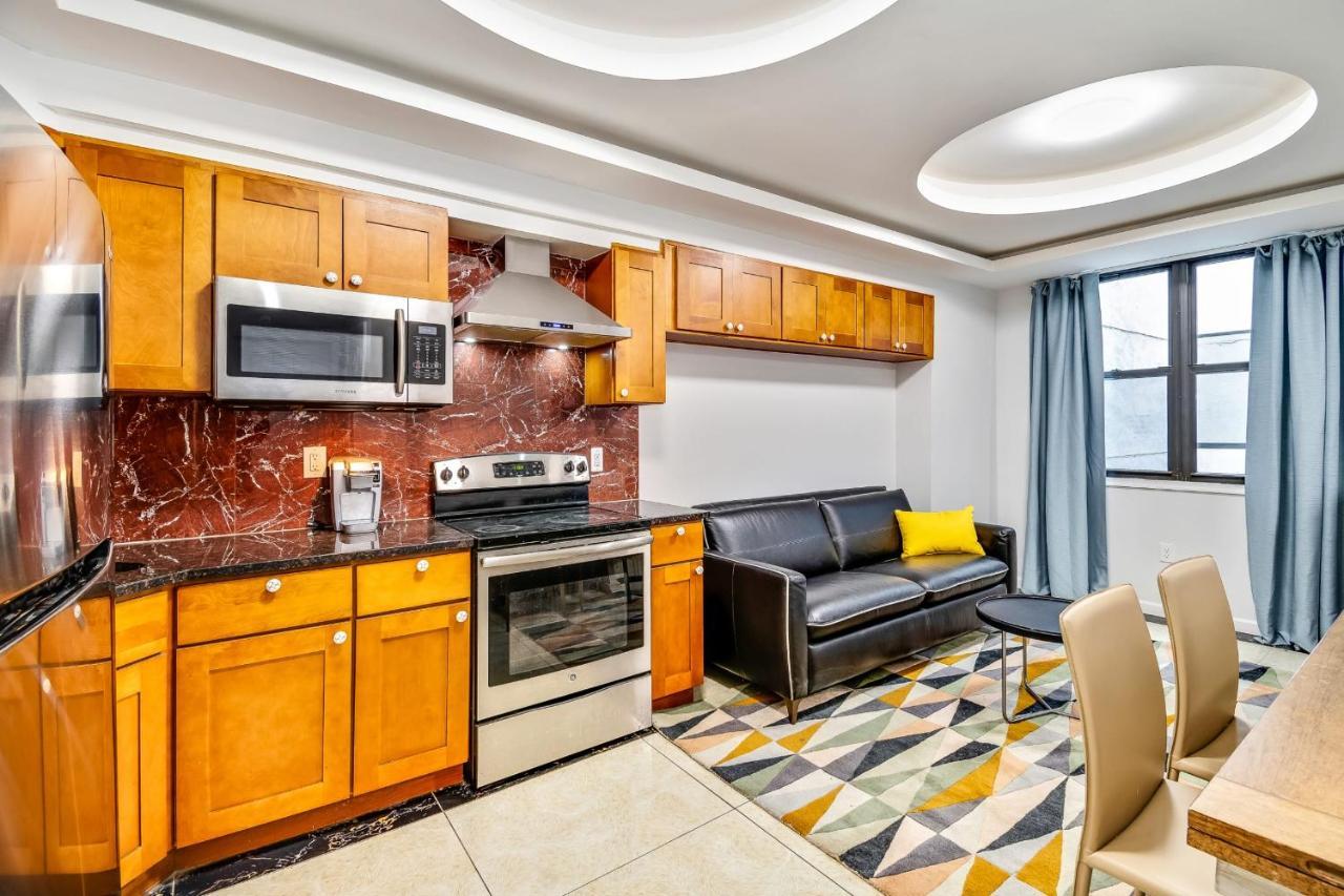 The Philadelphia Stay 1Bd Apartment In The Heart Of The City Екстер'єр фото