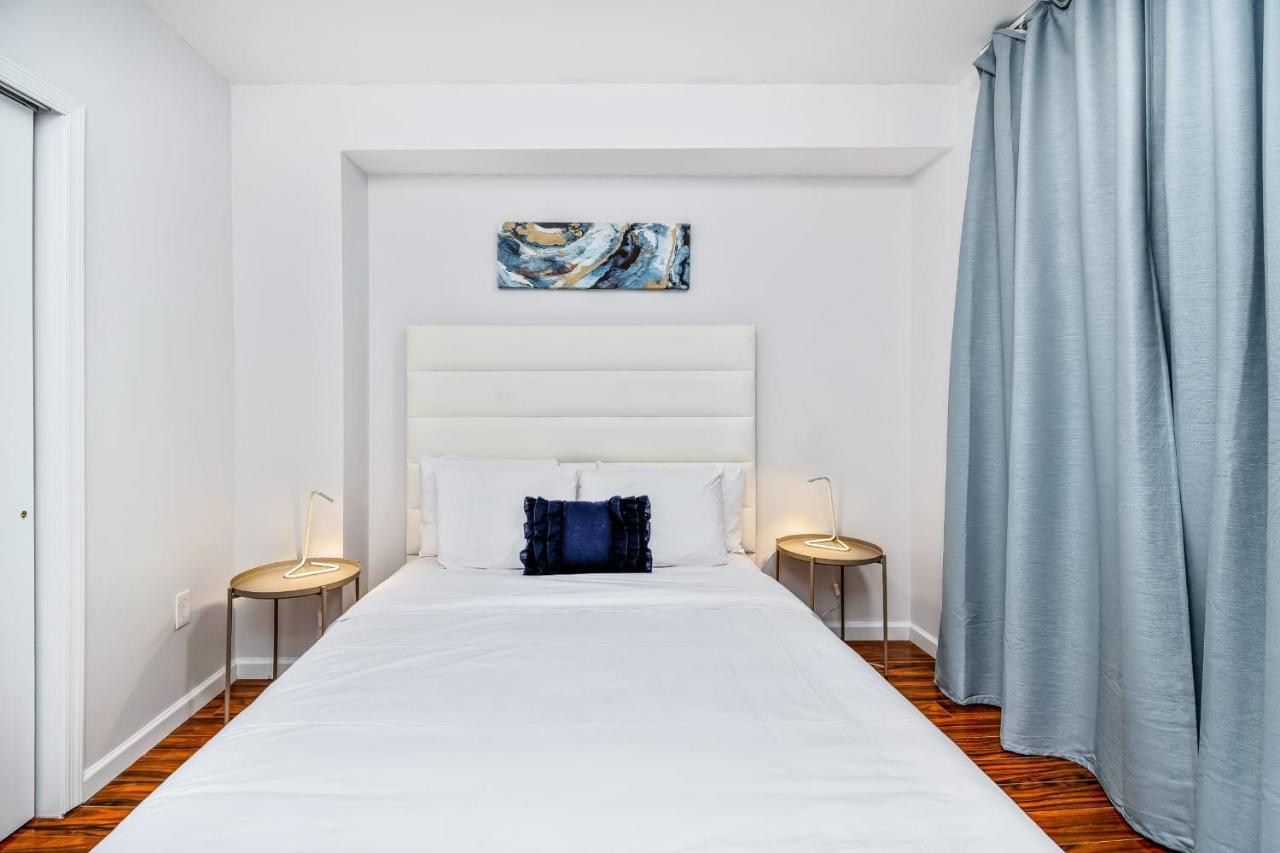 The Philadelphia Stay 1Bd Apartment In The Heart Of The City Екстер'єр фото
