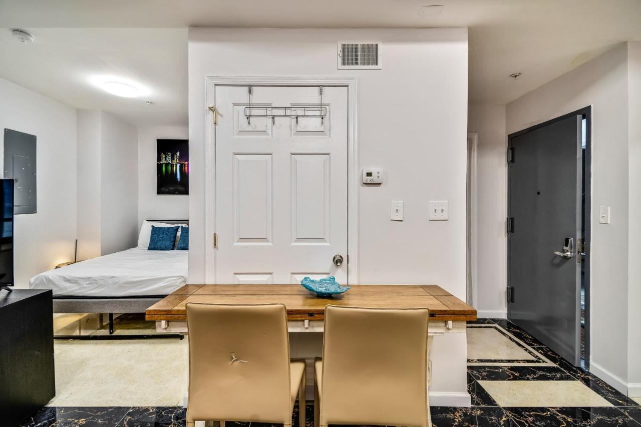 The Philadelphia Stay 1Bd Apartment In The Heart Of The City Екстер'єр фото