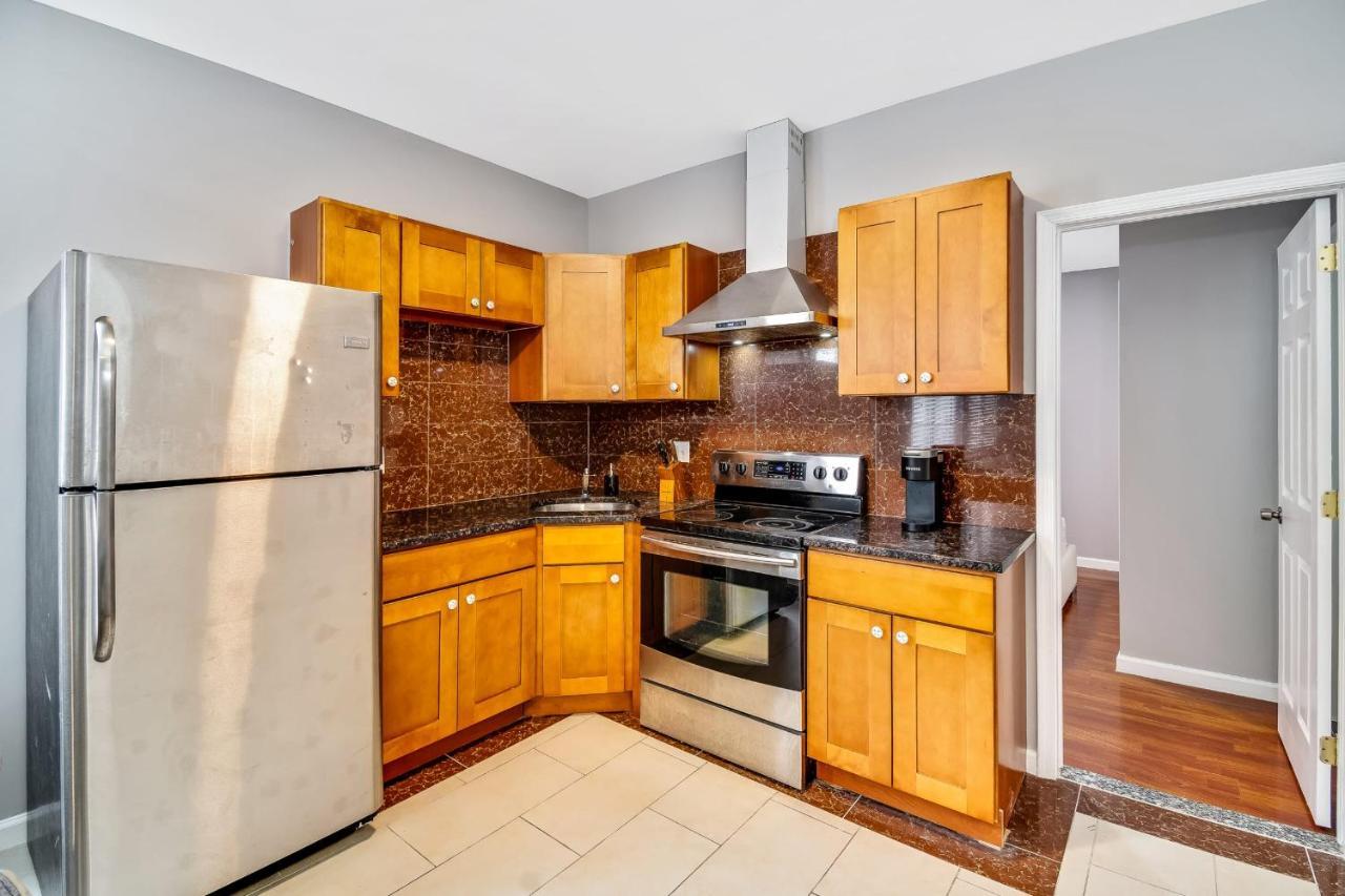 The Philadelphia Stay 1Bd Apartment In The Heart Of The City Екстер'єр фото