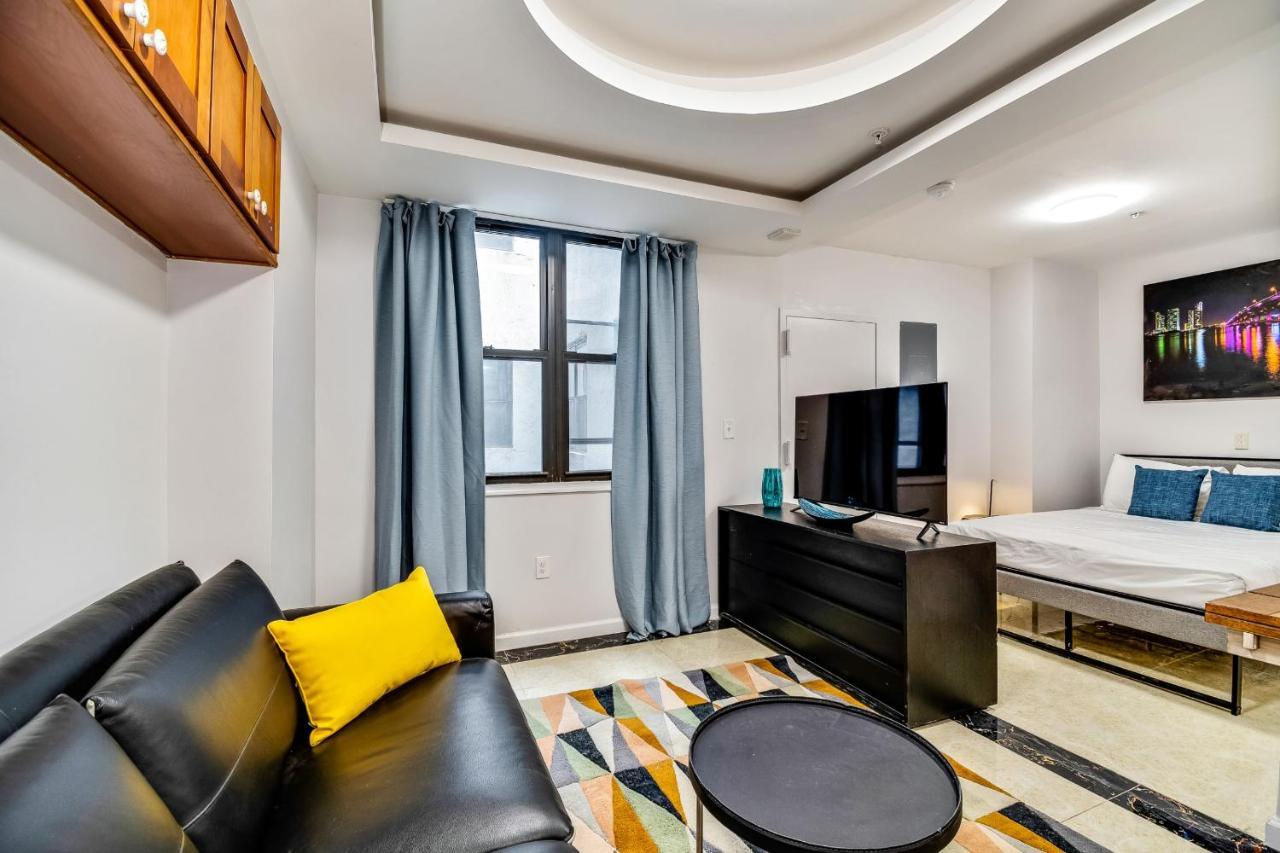 The Philadelphia Stay 1Bd Apartment In The Heart Of The City Екстер'єр фото