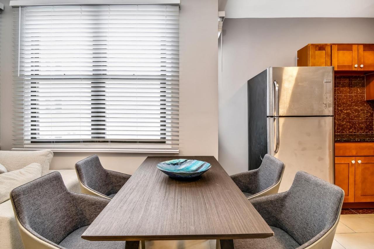 The Philadelphia Stay 1Bd Apartment In The Heart Of The City Екстер'єр фото