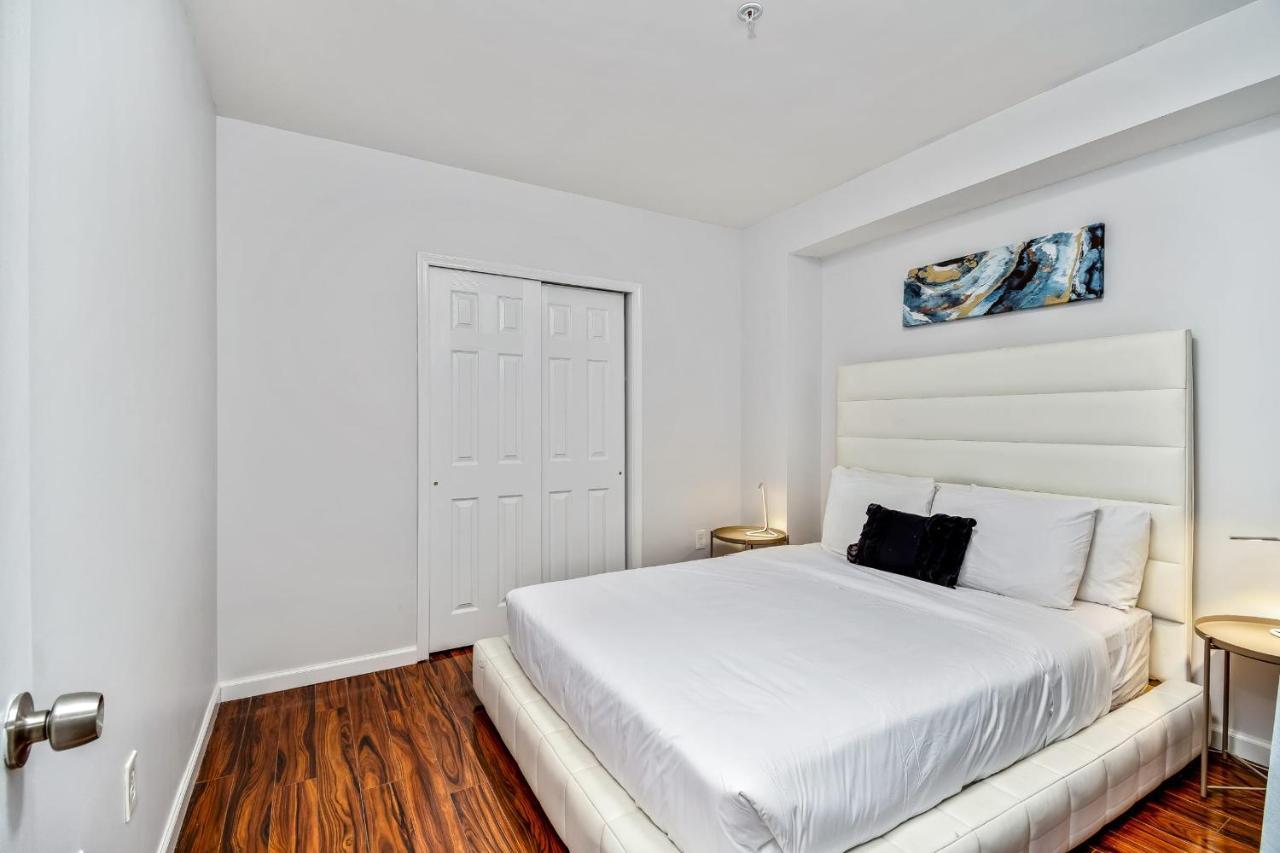 The Philadelphia Stay 1Bd Apartment In The Heart Of The City Екстер'єр фото