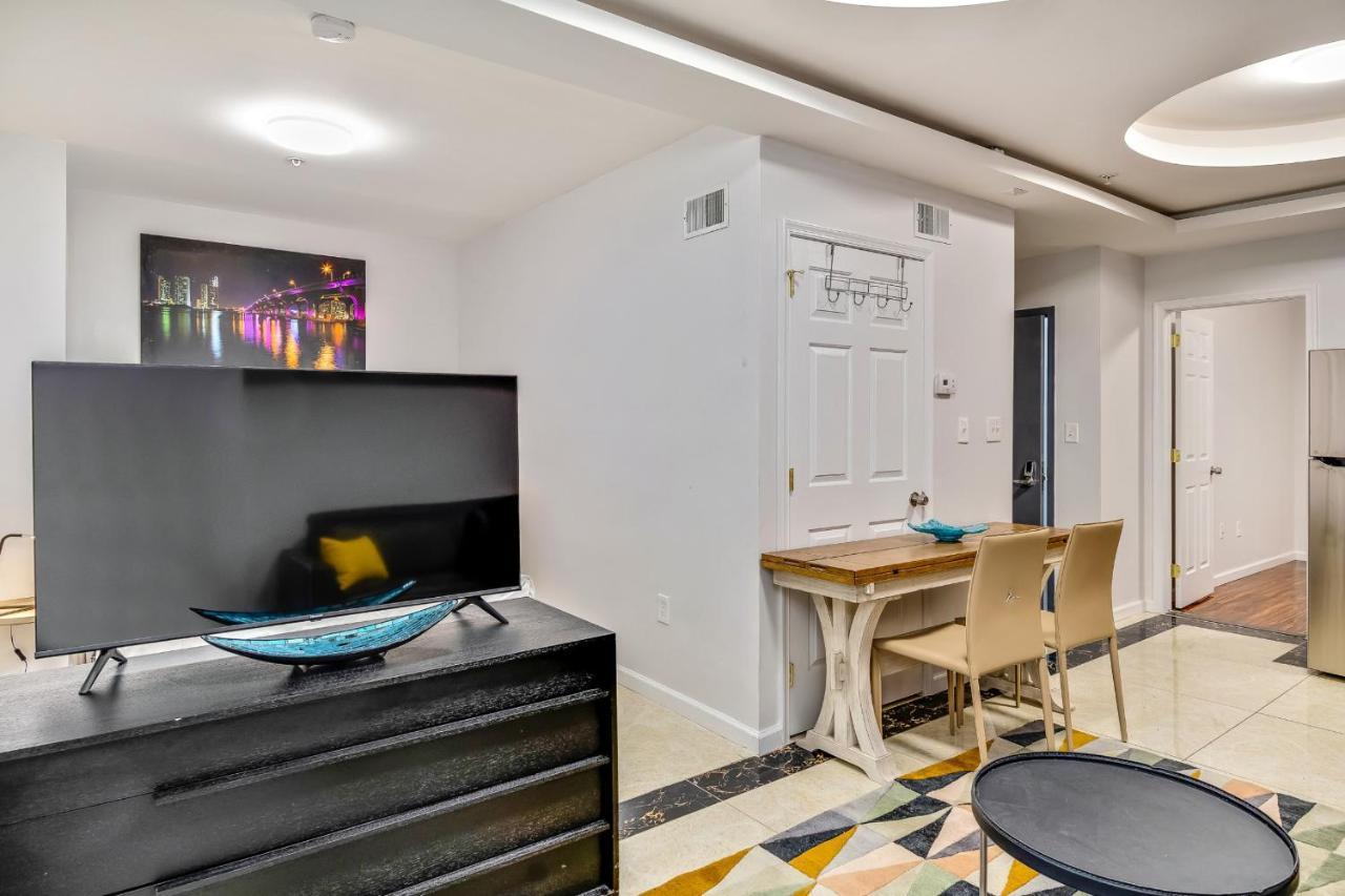 The Philadelphia Stay 1Bd Apartment In The Heart Of The City Екстер'єр фото