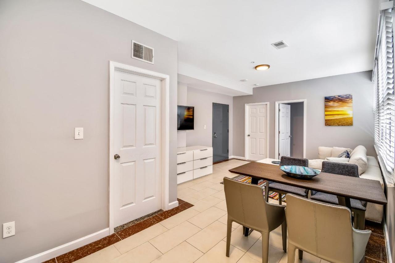 The Philadelphia Stay 1Bd Apartment In The Heart Of The City Екстер'єр фото