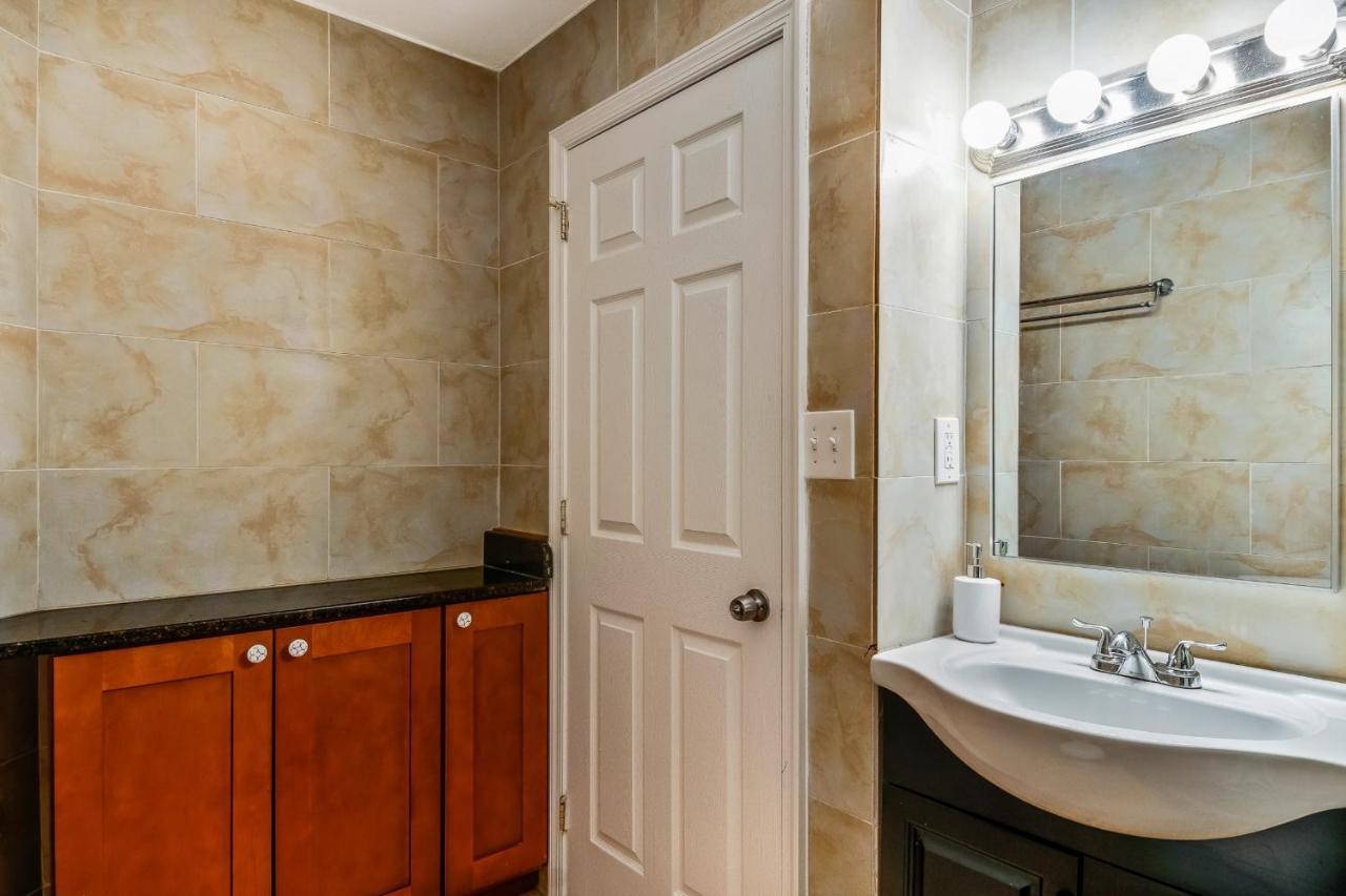 The Philadelphia Stay 1Bd Apartment In The Heart Of The City Екстер'єр фото