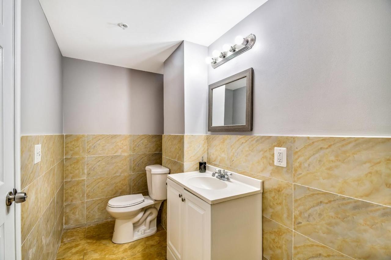 The Philadelphia Stay 1Bd Apartment In The Heart Of The City Екстер'єр фото